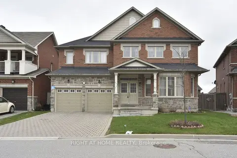 28 Philips View Crescent Basement