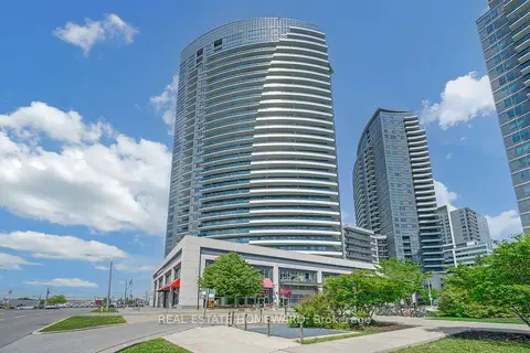 7161 Yonge Street 1525