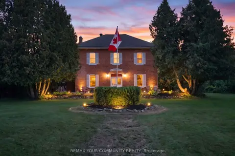 351 Hedge Road