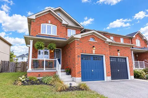 165 Greenwood Drive