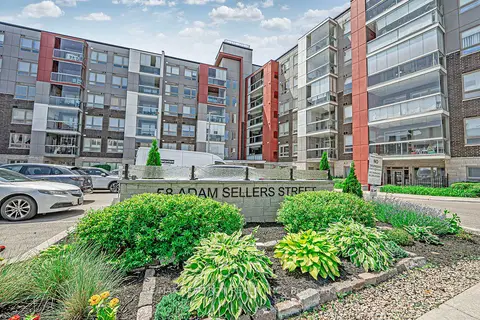 58 Adam Sellers Street 407
