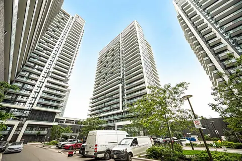 95 Oneida Crescent 707