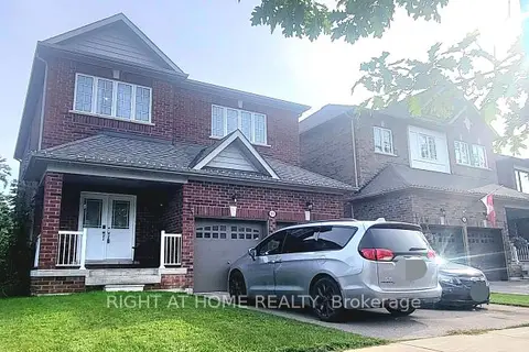 11 Richmond Park Drive