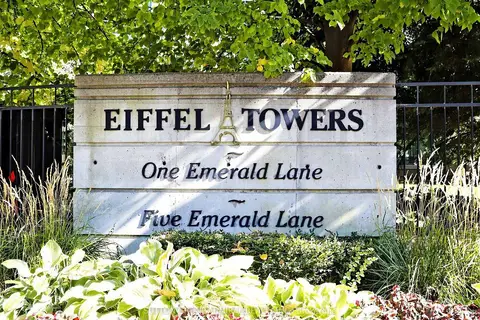 1 Emerald Lane 704