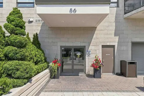 86 Woodbridge Avenue 233