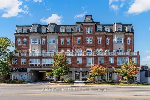 15450 Yonge Street 202