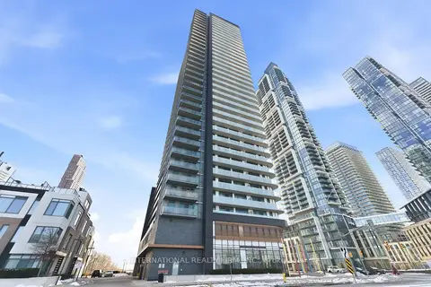 7895 Jane Street 703