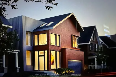 20 James Scott Road