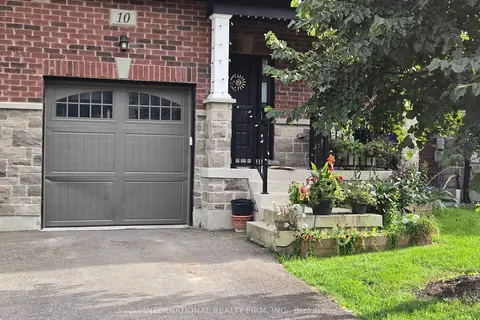 10 Gord Matthews Way