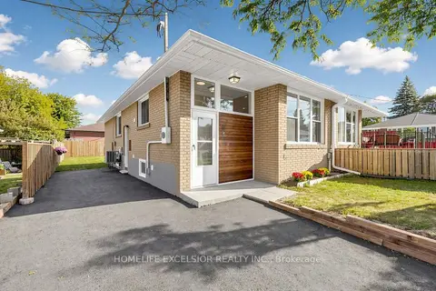 86 Newbury Drive