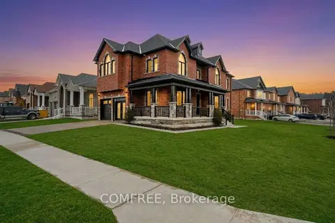 51 Wood Crescent