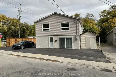 161 CHARLOTTE Street UPPER