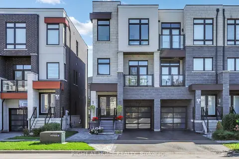 163 Lebovic Campus Drive