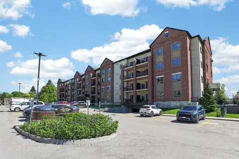 161 Wellington Street E 410