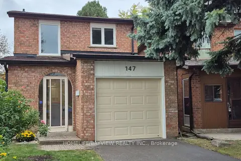 147 Dunbar Crescent