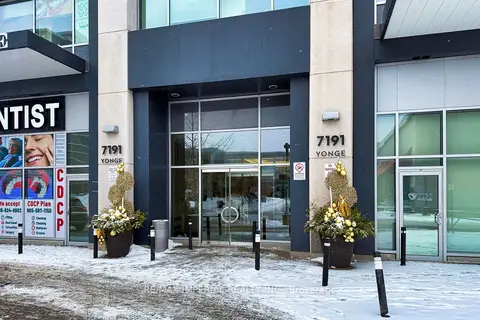 7191 Yonge Street 803