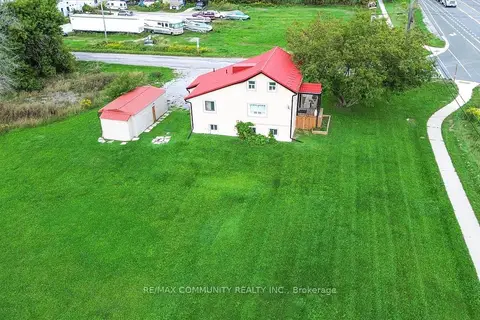 6 Sunkist Road
