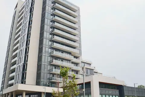 9618 Yonge Street 1008