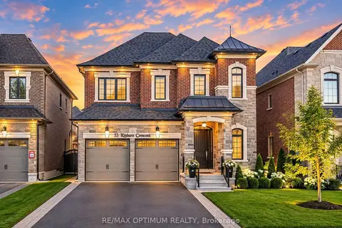 53 Kinburn Crescent
