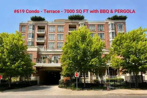 10101 Yonge Street 619