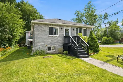 1 Maple Grove Street