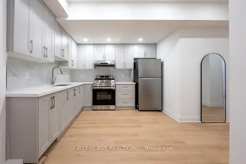 544 White's Hill Avenue Basement