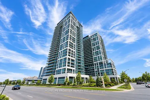 9000 Jane Street 2303