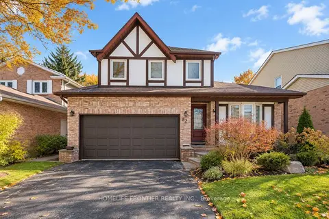 82 Charnwood Place