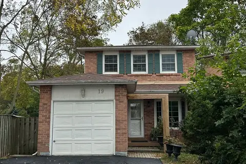 19 Backus Court