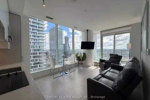 898 Portage Parkway 2303