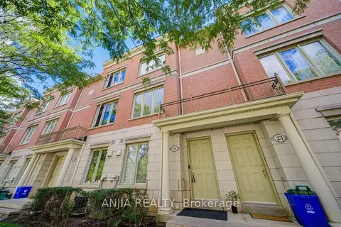 25 Galleria Parkway