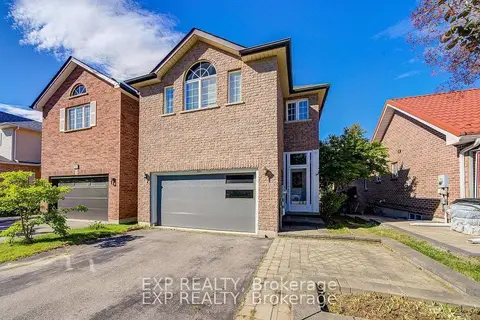 292 Sheridan Court