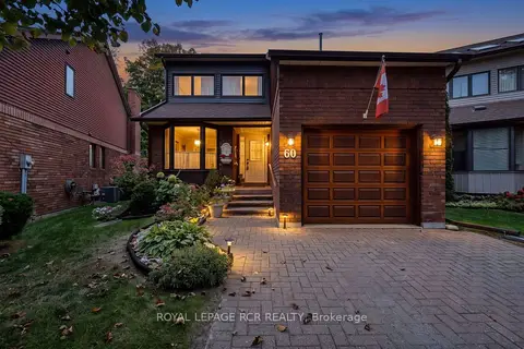 60 Riverview Road