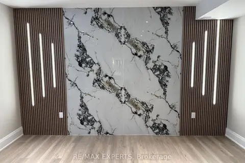 41 TERRAIN Court BASEMENT APARTMENT