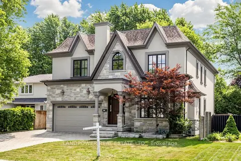 37 Pomander Road