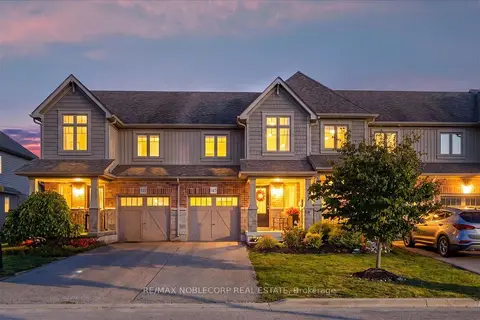145 Hutchinson Drive