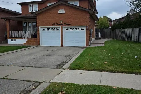 37 Shawn Place Bsmt