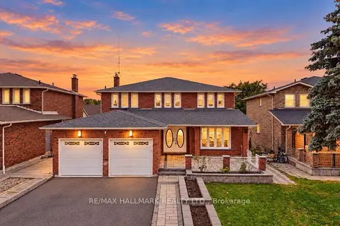 44 Olympia Gate