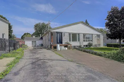 326 McConvey Drive Basement
