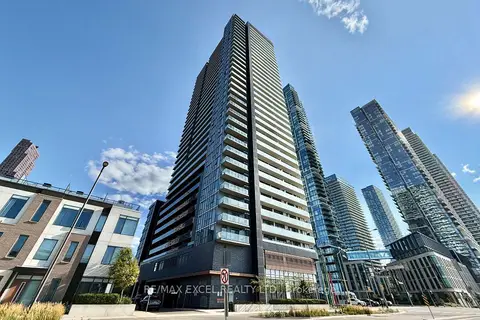 7895 Jane Street 3201
