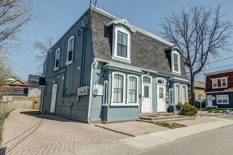 10-A Centre Street