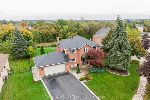 97 Thompson Drive