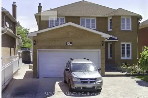 304 Russet Way BSMT