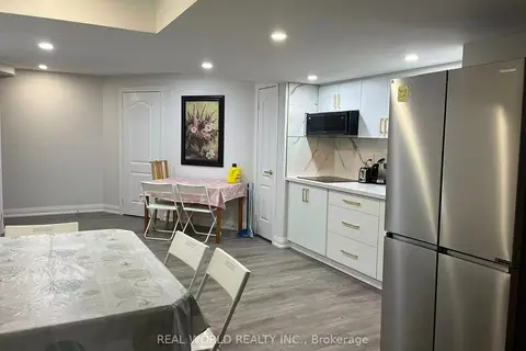 49 Roosevelt Drive Bsmt