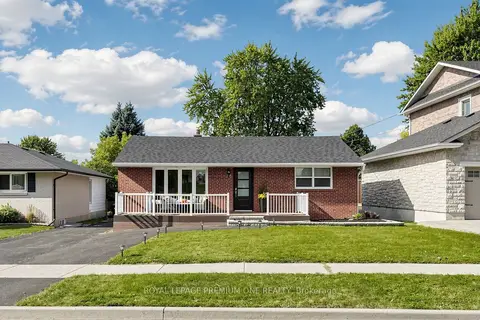 98 Thornton Avenue