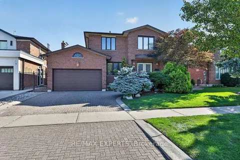 96 Benjamin Drive