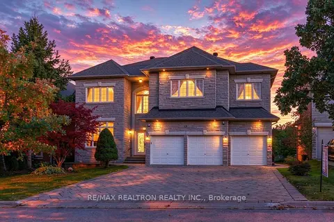 15 Ridgley Court