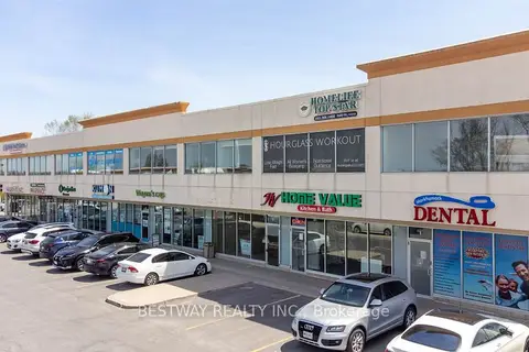 9889 Markham Road 206