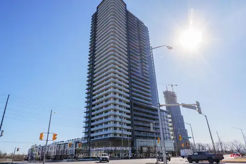 7895 Jane Street 617