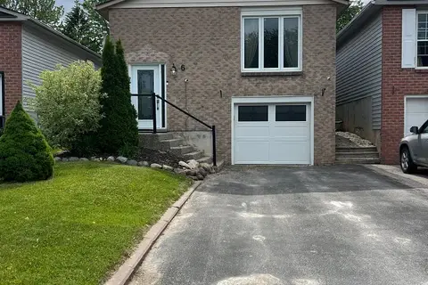 6 Longview Drive BSMT